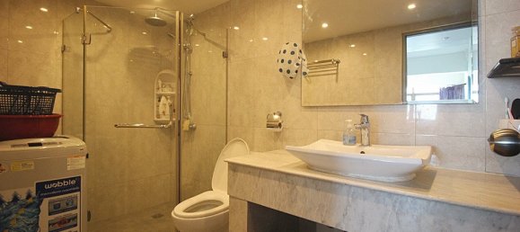 2 Schlafzimmer Eigentumswohnung in Hua Hin, Thailand, Nr. 6721 14