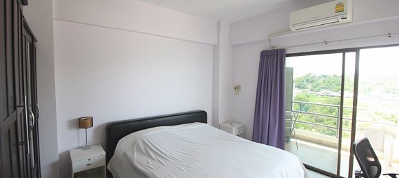 2 Schlafzimmer Eigentumswohnung in Hua Hin, Thailand, Nr. 6721 15