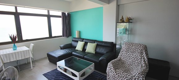 2 Schlafzimmer Eigentumswohnung in Hua Hin, Thailand, Nr. 6721 5