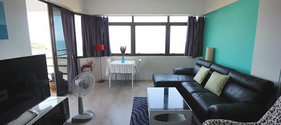 2 Schlafzimmer Eigentumswohnung in Hua Hin, Thailand, Nr. 6721 4
