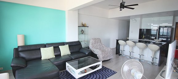 2 Schlafzimmer Eigentumswohnung in Hua Hin, Thailand, Nr. 6721 9