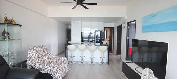 2 Schlafzimmer Eigentumswohnung in Hua Hin, Thailand, Nr. 6721 8