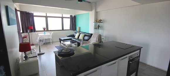 2 Schlafzimmer Eigentumswohnung in Hua Hin, Thailand, Nr. 6721 13