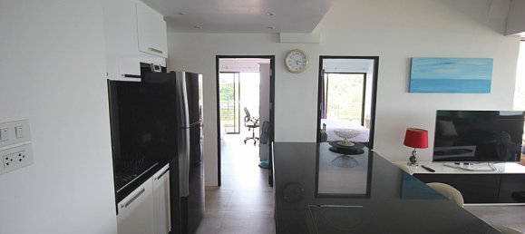 2 Schlafzimmer Eigentumswohnung in Hua Hin, Thailand, Nr. 6721 2