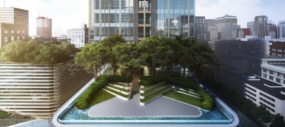 2 bedrooms Condo in Bangkok, Thailand No. 2319 4