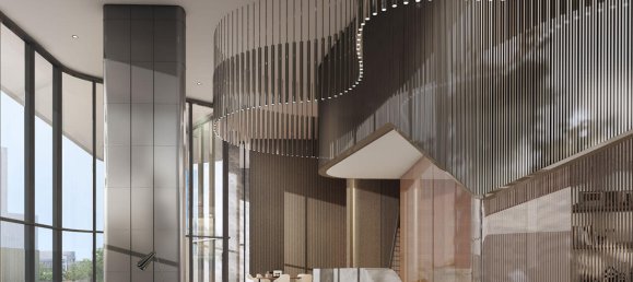 2 bedrooms Condo in Bangkok, Thailand No. 2319 15