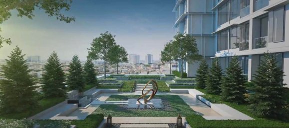 2 bedrooms Condo in Bangkok, Thailand No. 2319 9