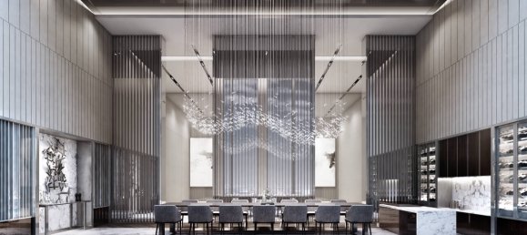 2 bedrooms Condo in Bangkok, Thailand No. 2319 6