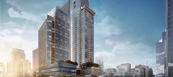 2 bedrooms Condo in Bangkok, Thailand No. 2319 11