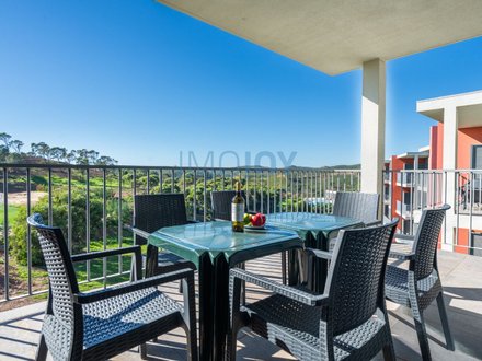 3 غرف نوم شقة في Mexilhoeira Grande, Portugal رقم 153725