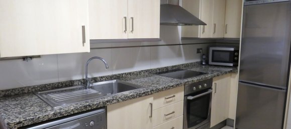 Apartamento de 3 dormitorios en Castellón de la Plana, Spain No. 119225 7