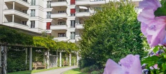 Квартира с 2 спальнями в Митте, Германия № 290867 9