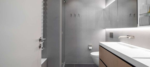 Квартира с 2 спальнями в Митте, Германия № 290867 6