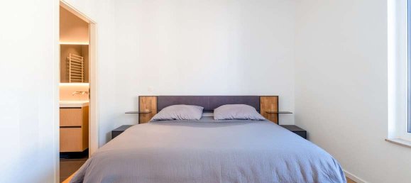 Квартира с 2 спальнями в Митте, Германия № 290867 5