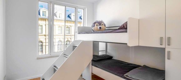 Квартира с 2 спальнями в Митте, Германия № 290867 7