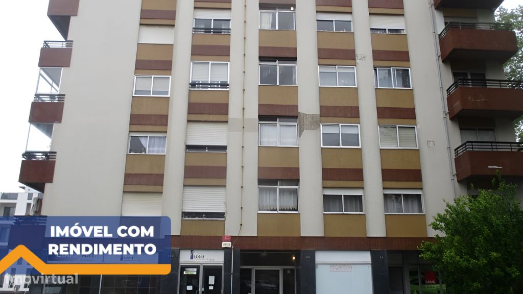 3 bedrooms Apartment in Vila Nova de Gaia, Portugal No. 203803