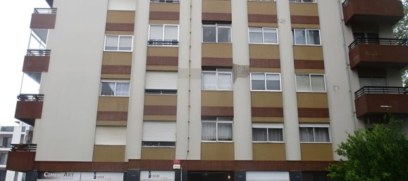 3 Schlafzimmer Wohnung in Vila Nova de Gaia, Portugal, Nr. 203803 2