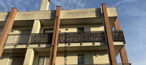 2-Zimmer Wohnung in Cardano al Campo, Italy, Nr. 3232 25