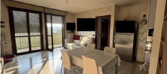 2-Zimmer Wohnung in Cardano al Campo, Italy, Nr. 3232 6