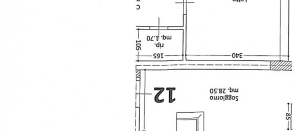 3 Schlafzimmer Haus in Campofelice di Roccella, Italy, Nr. 348536 15