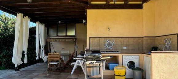 3 Schlafzimmer Haus in Campofelice di Roccella, Italy, Nr. 348536 6