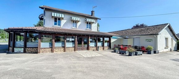  عقار تجاري في Verdun, France 500متر مربع رقم 247623 3