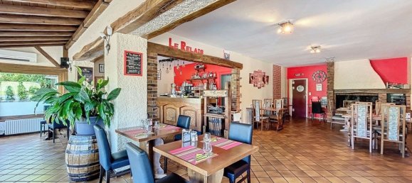  عقار تجاري في Verdun, France 500متر مربع رقم 247623 5