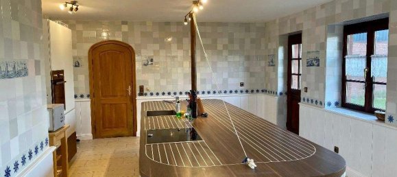 Hotel in Nordfriesland, Germany 1000m², Nr. 89112 9