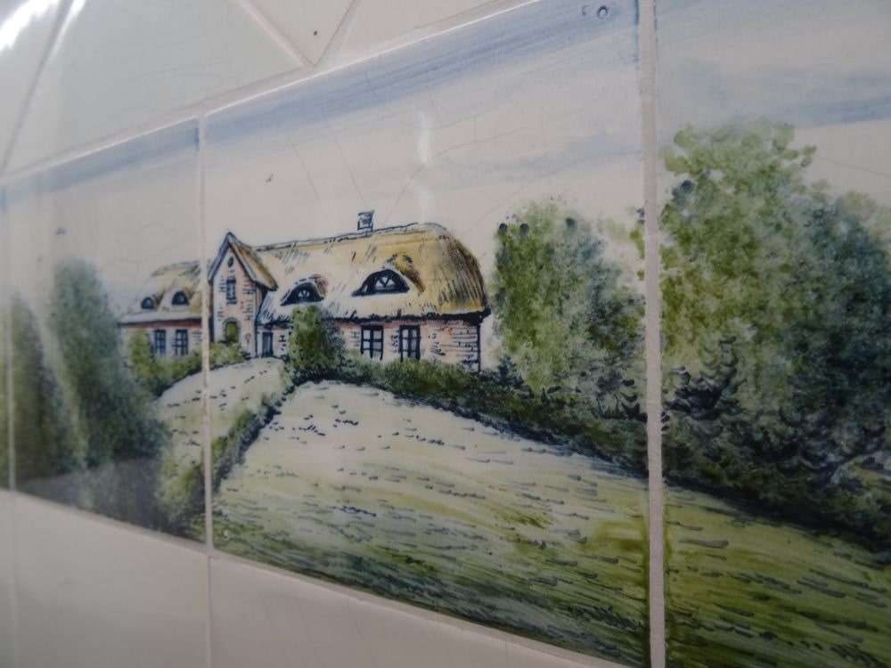 Hotel in Nordfriesland, Germany 1000m², Nr. 89112