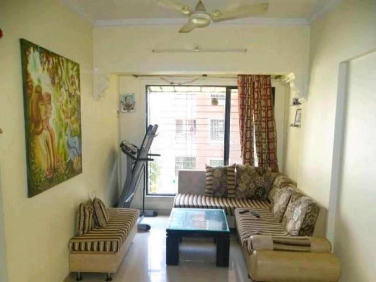 2 غرف نوم منزل في Mumbai, India رقم 12704