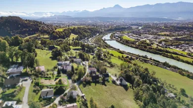 Grundstück in Villach, Austria, Nr. 64549