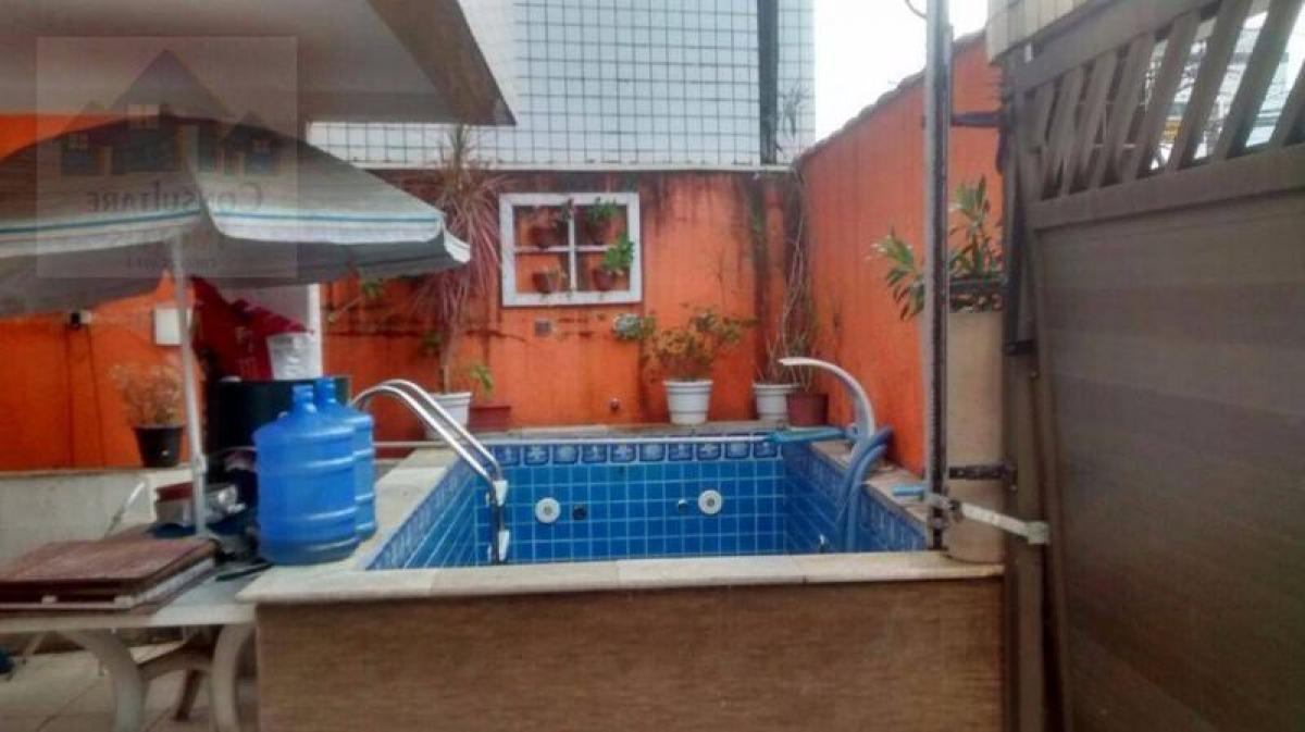 3 غرف نوم منزل في Sao Paulo, Brazil رقم 469930