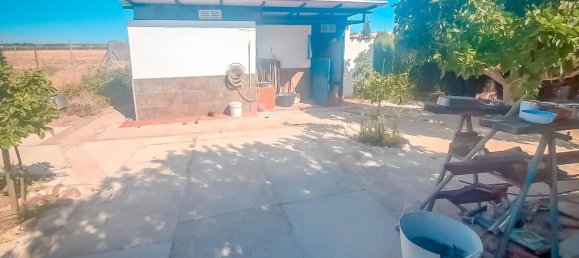 4 bedrooms House in La Carlota, Spain No. 80517 18