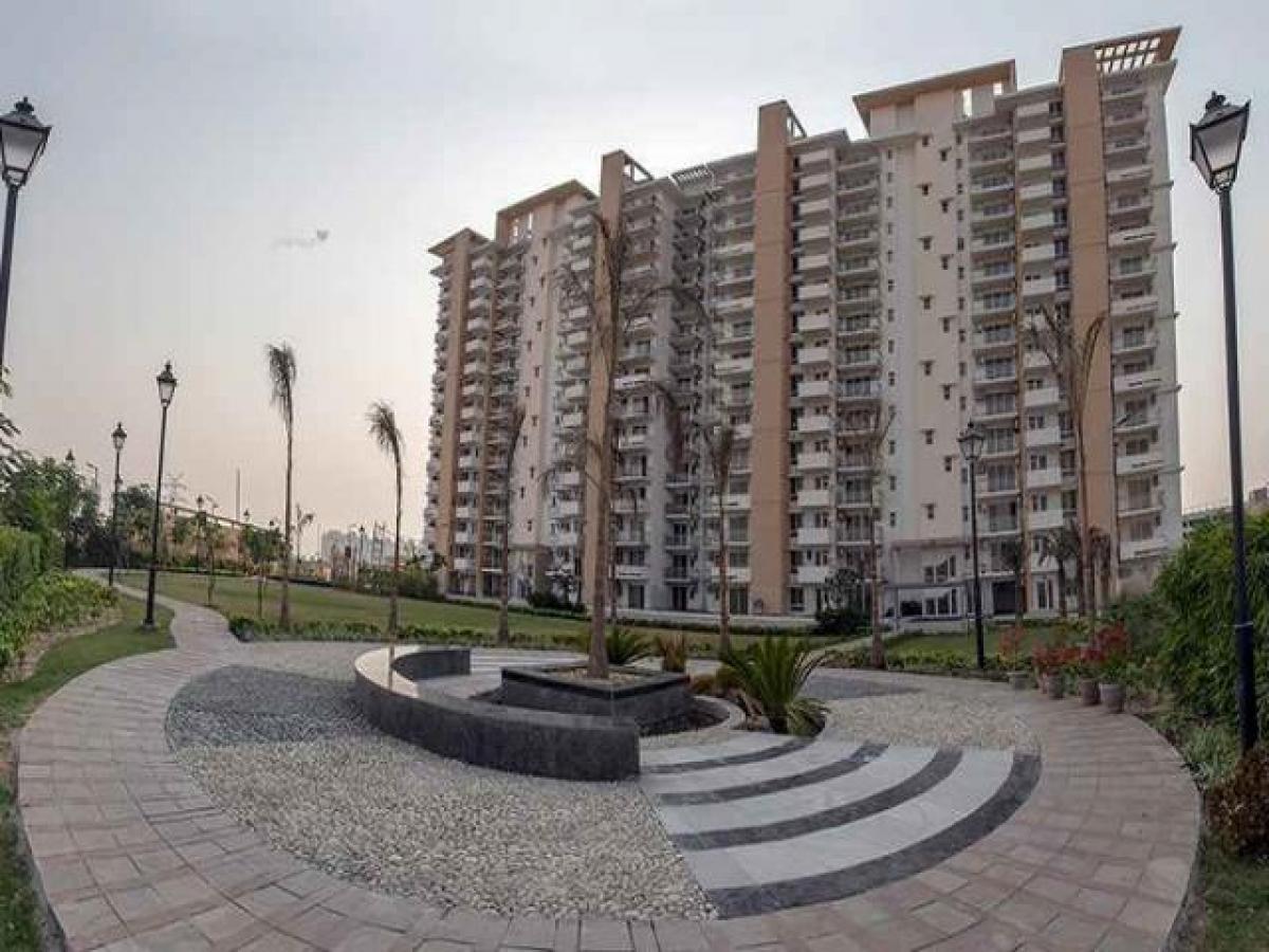 3 Schlafzimmer Haus in Gurgaon, India, Nr. 20374