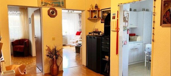 Apartamento de 3 habitaciónes en Aschaffenburg, Germany No. 276391 6