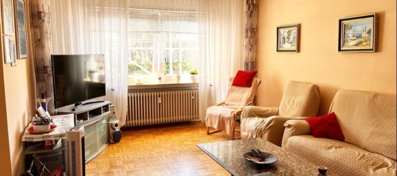 Apartamento de 3 habitaciónes en Aschaffenburg, Germany No. 276391 8
