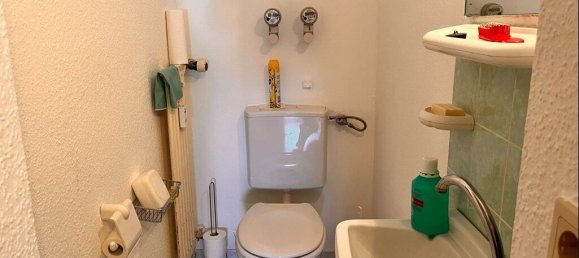 Apartamento de 3 habitaciónes en Aschaffenburg, Germany No. 276391 13