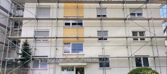 Apartamento de 3 habitaciónes en Aschaffenburg, Germany No. 276391 2