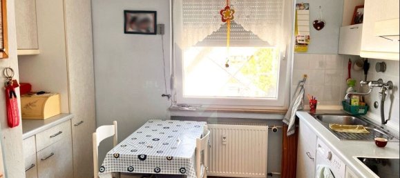 Apartamento de 3 habitaciónes en Aschaffenburg, Germany No. 276391 7