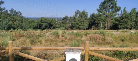 Grundstück in Viseu, Portugal, Nr. 190385 9