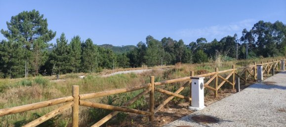 Grundstück in Viseu, Portugal, Nr. 190385 4