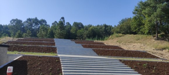 Grundstück in Viseu, Portugal, Nr. 190385 13