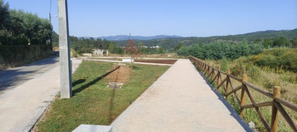 Grundstück in Viseu, Portugal, Nr. 190385 12