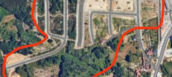 Grundstück in Viseu, Portugal, Nr. 190385 7