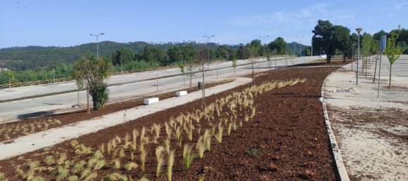 Grundstück in Viseu, Portugal, Nr. 190385 5