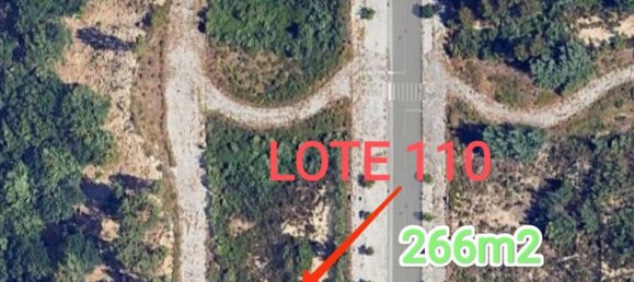 Grundstück in Viseu, Portugal, Nr. 190385 8