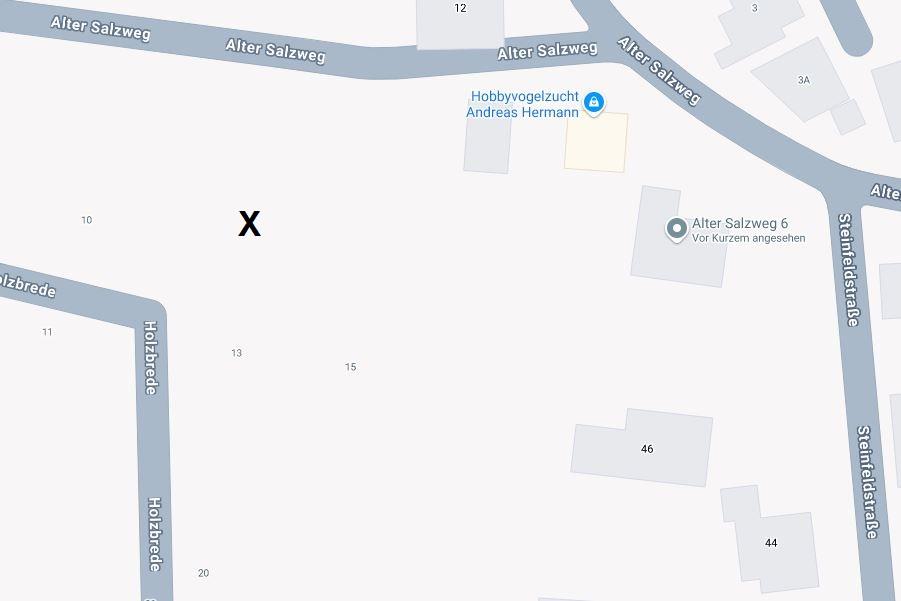 Grundstück in Minden-Lübbecke, Germany, Nr. 245018