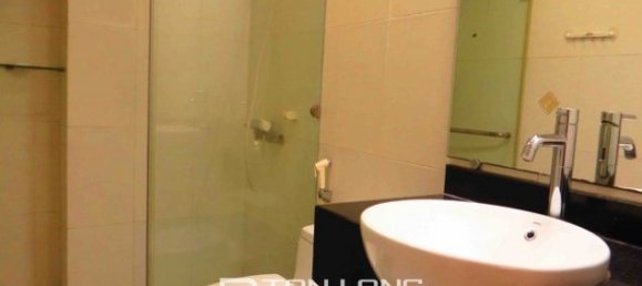 Квартира с 1 спальней в Бадинь, Вьетнам № 1969 7