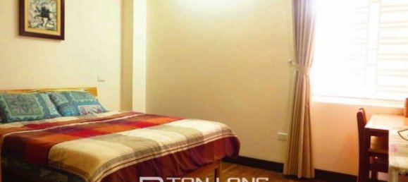 Квартира с 1 спальней в Бадинь, Вьетнам № 1969 6