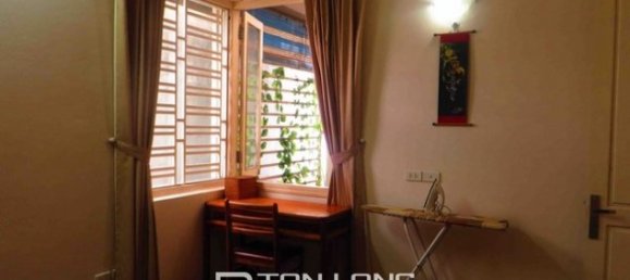 Квартира с 1 спальней в Бадинь, Вьетнам № 1969 5